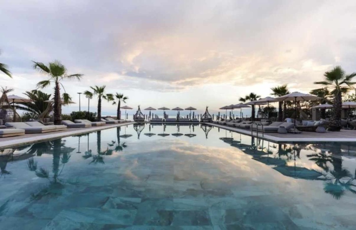 5-звездният Medite Kassandra Resort в Халкидики е финалист за Балканските туристически Оскари